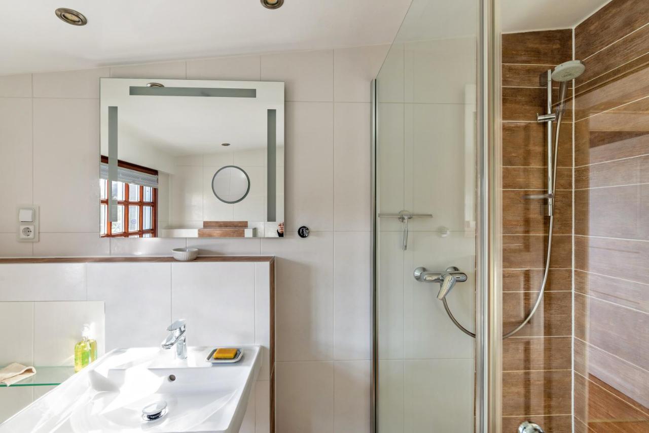 Sittermansweg Apartment Geldern Bagian luar foto