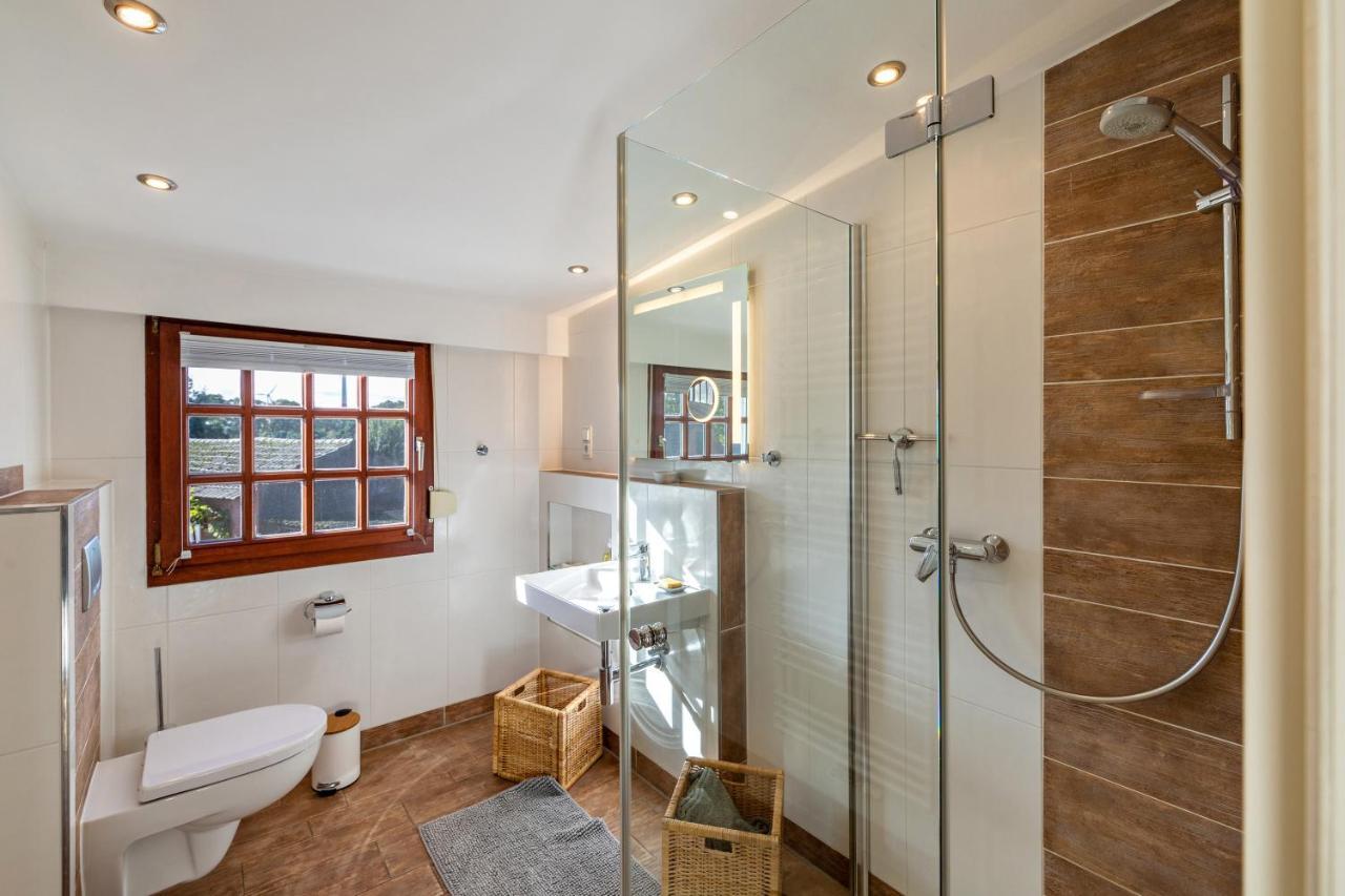 Sittermansweg Apartment Geldern Bagian luar foto