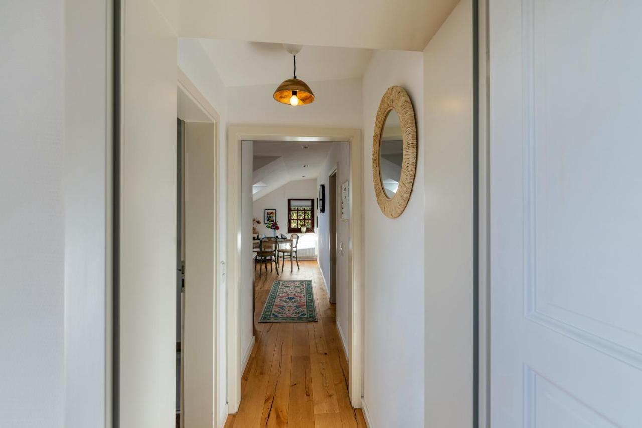 Sittermansweg Apartment Geldern Bagian luar foto