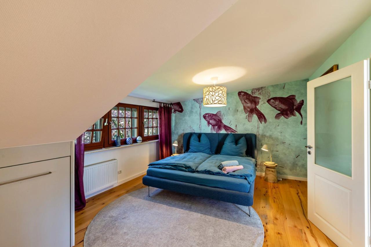 Sittermansweg Apartment Geldern Bagian luar foto