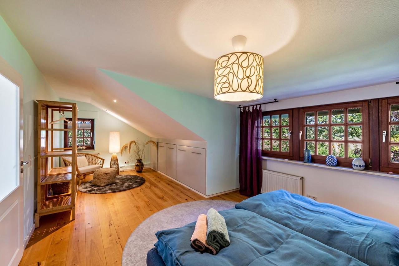 Sittermansweg Apartment Geldern Bagian luar foto