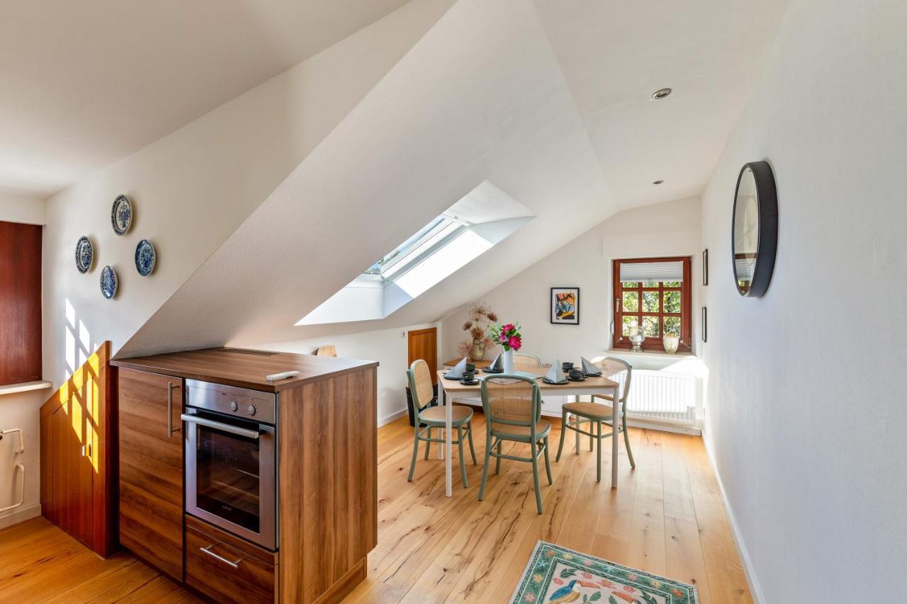 Sittermansweg Apartment Geldern Bagian luar foto