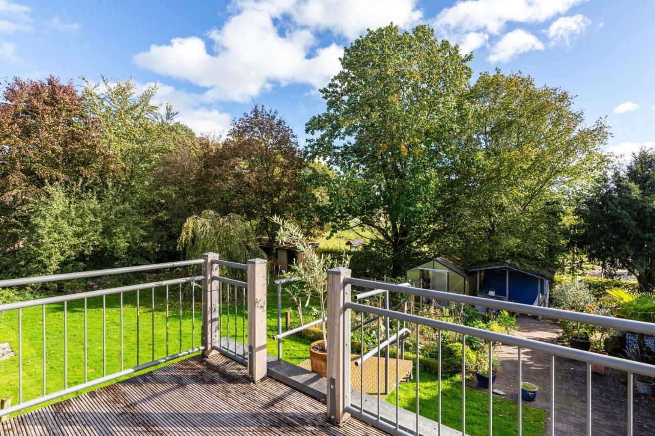 Sittermansweg Apartment Geldern Bagian luar foto