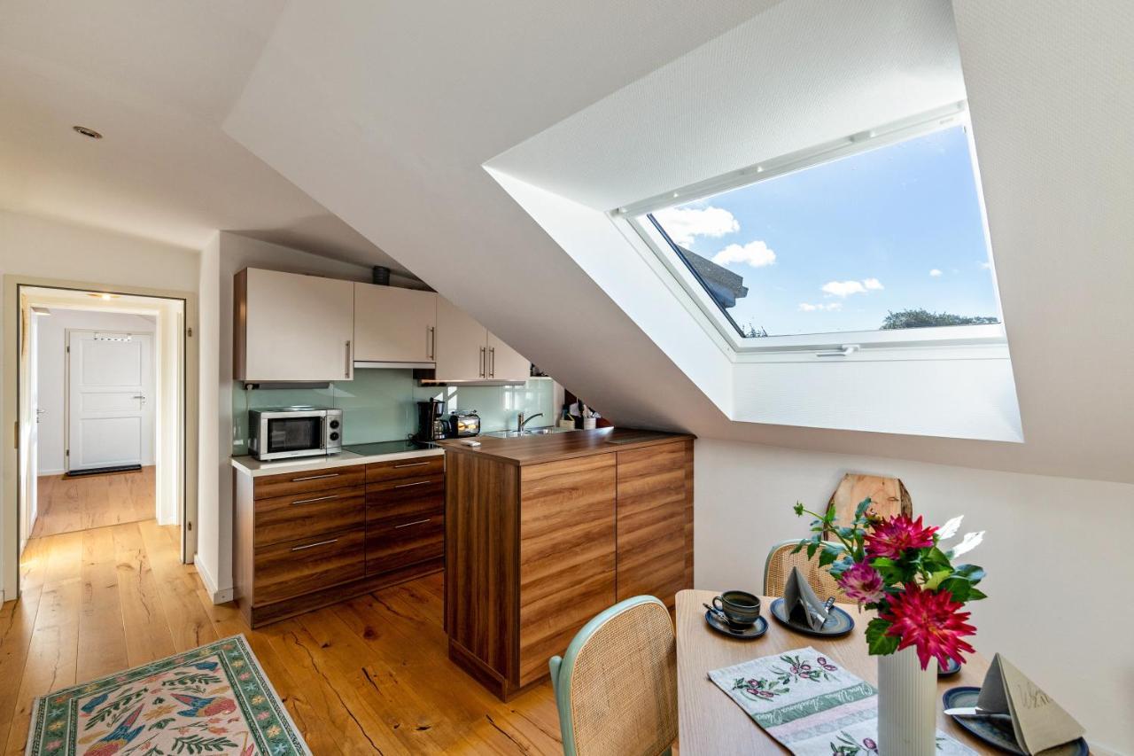 Sittermansweg Apartment Geldern Bagian luar foto