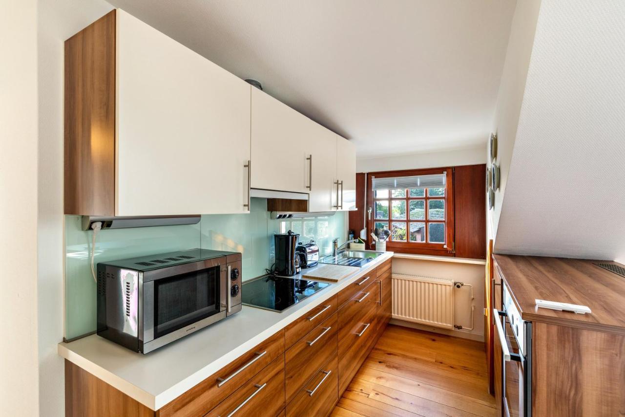 Sittermansweg Apartment Geldern Bagian luar foto