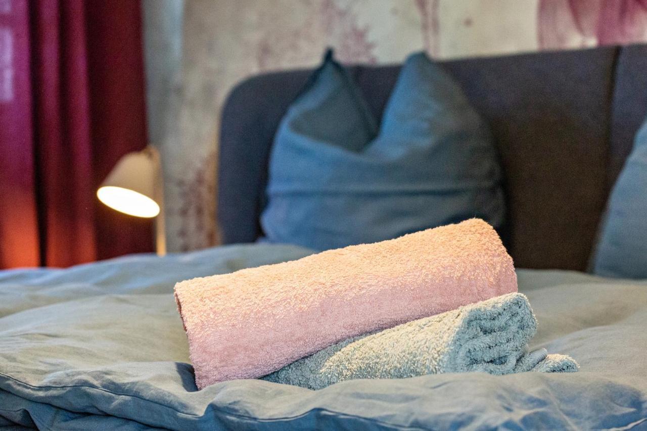 Sittermansweg Apartment Geldern Bagian luar foto
