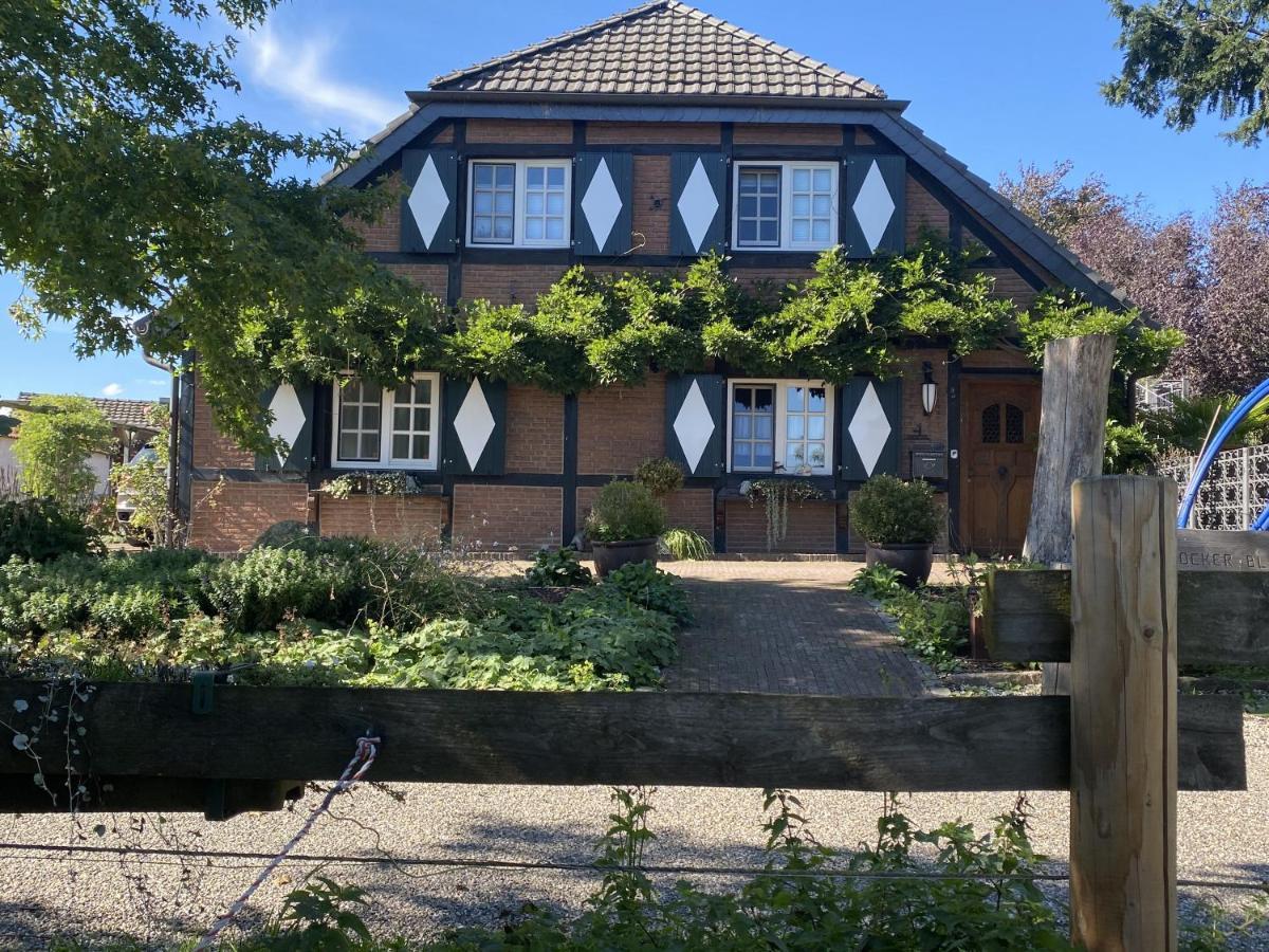 Sittermansweg Apartment Geldern Bagian luar foto