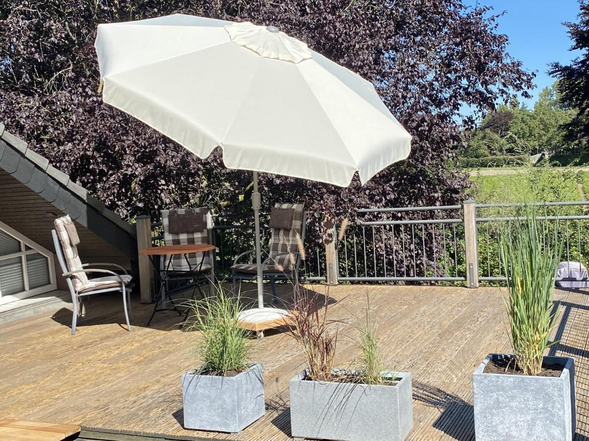 Sittermansweg Apartment Geldern Bagian luar foto